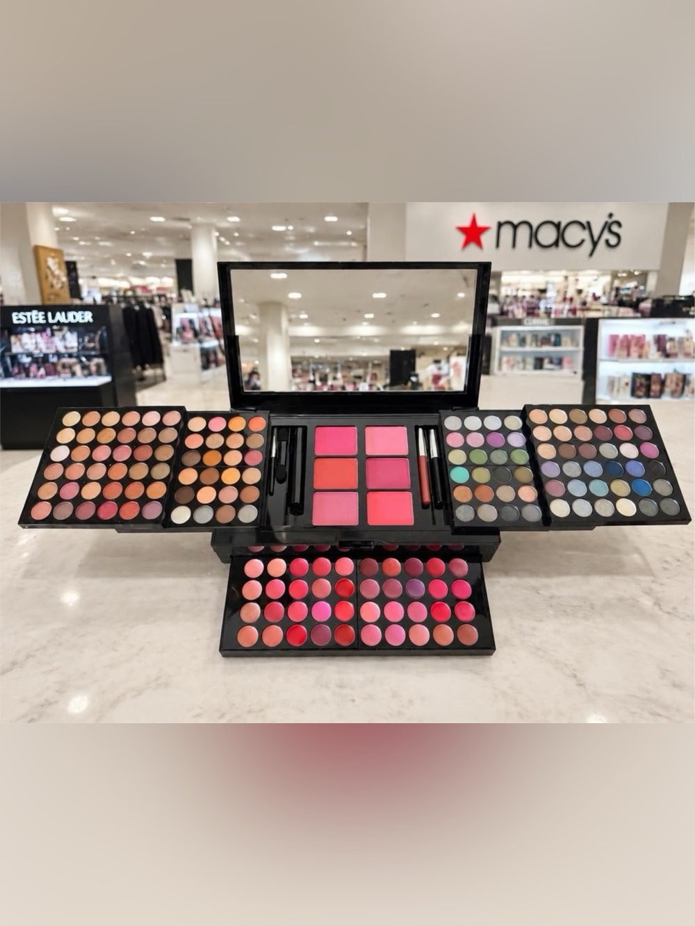 Created For Macys Essential Makeup Wardrobe